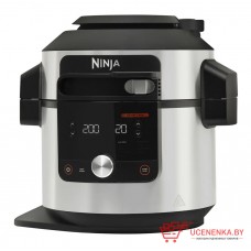 Мультиварка-скороварка Ninja Foodi Max OL650EU