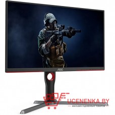 Монитор AOC C27G3Z черный