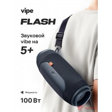 Портативная беспроводная колонка Vipe FLASH