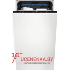 Встраиваемая посудомоечная машина Electrolux EEA23210L