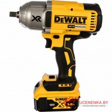 Гайковерт DeWALT DCF 899 P2 Гайковерт DeWALT DCF 899 P2