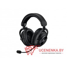 Игровые наушники Logitech PRO X 2 LIGHTSPEED Игровые наушники Logitech PRO X 2 LIGHTSPEED