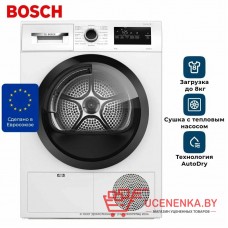 Сушильная машина BOSCH WTH85V3FPL Сушильная машина BOSCH WTH85V3FPL