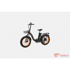 Электровелосипед Kugoo V4 Max Электровелосипед Kugoo V4 Max